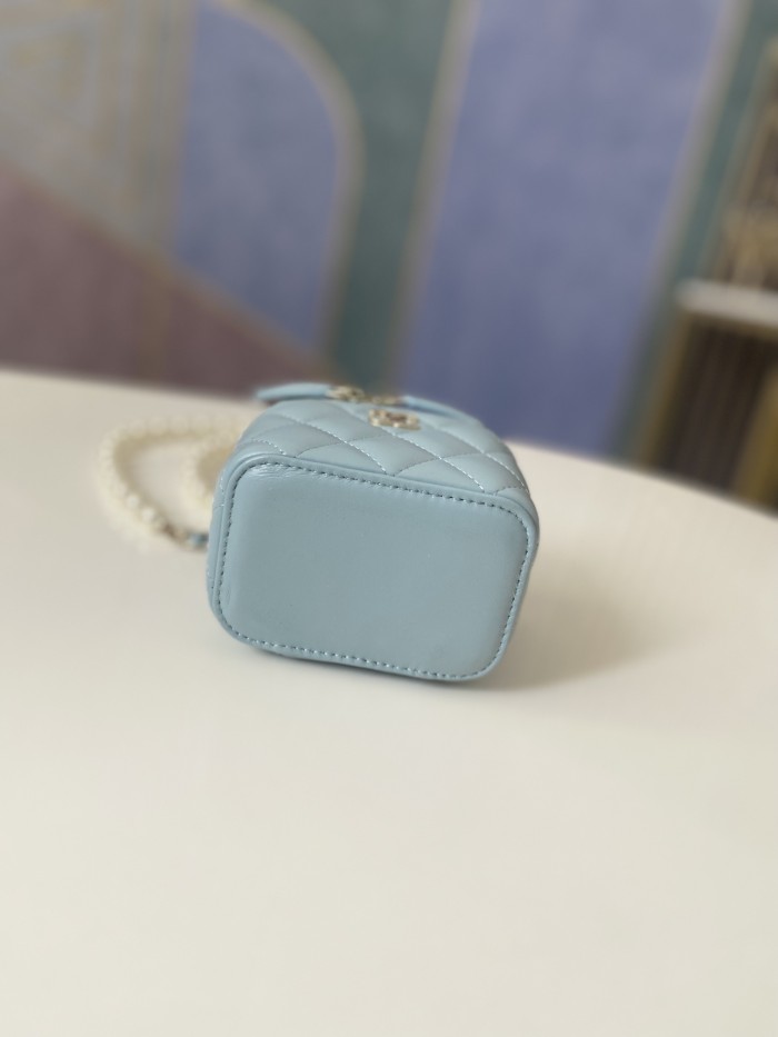 Handbag Chanel 81182 size 𝟴.𝟱*𝟭𝟭*𝟳 𝗰𝗺