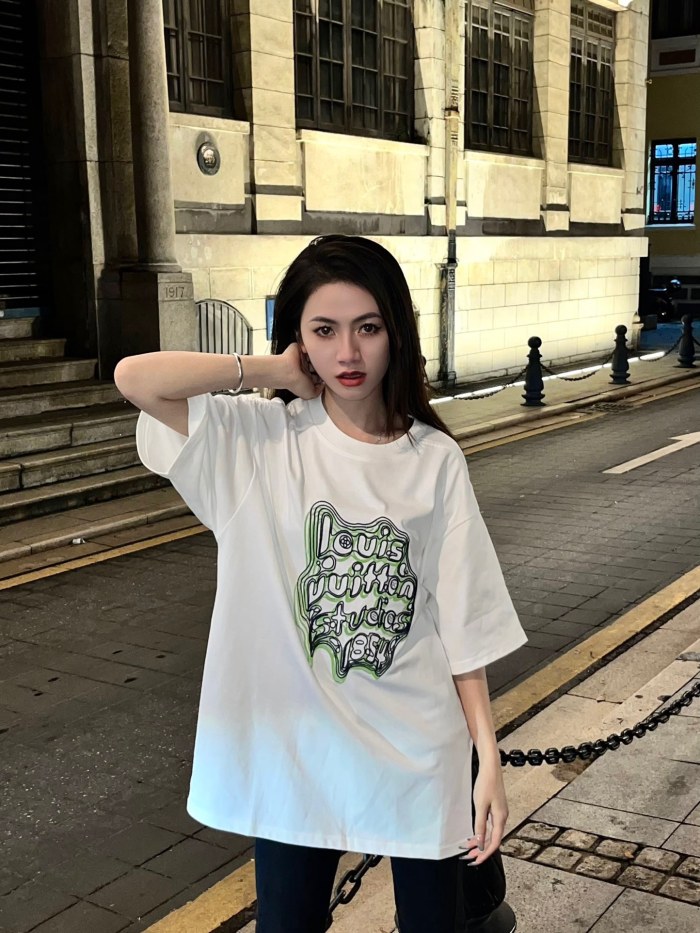 Clothes Louis Vuitton 231