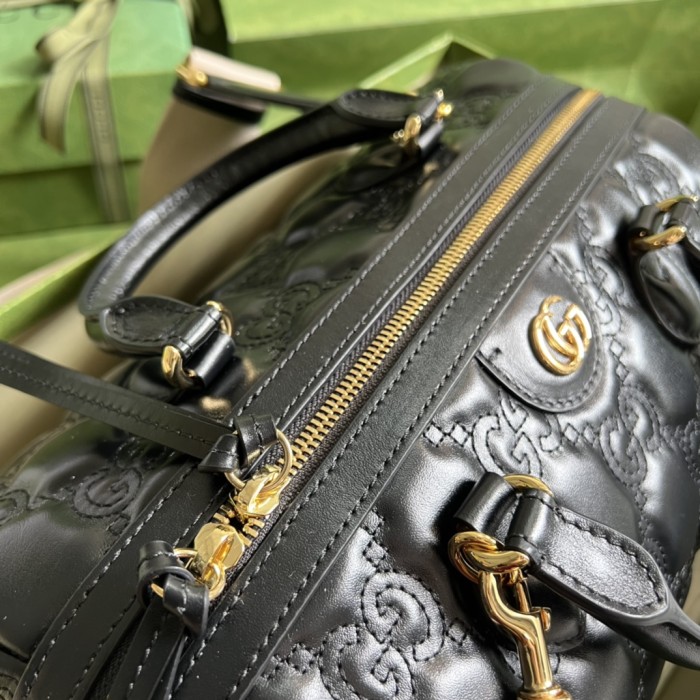 Handbag Gucci 702242 size 31*19*22 cm