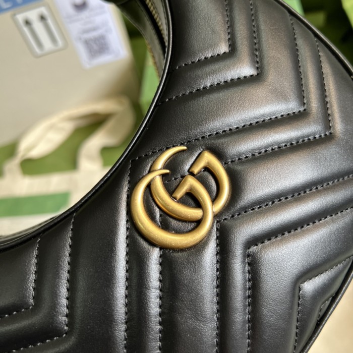 Handbag Gucci 699514 size 21x11x5 cm