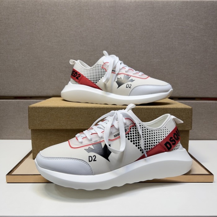 DSQUARED2 sneaker 4