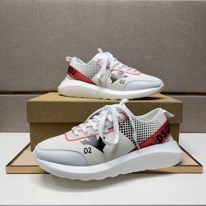 DSQUARED2 sneaker 4