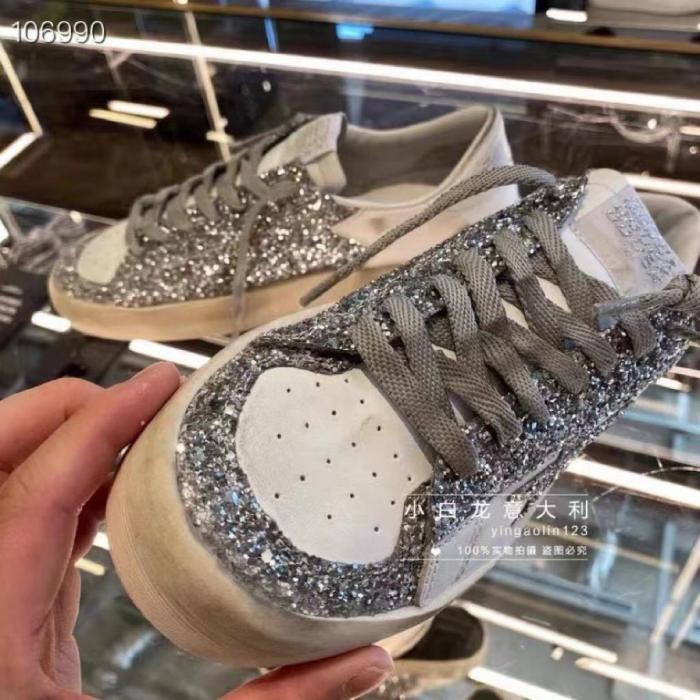 Golden Goose Stardan LTD Sneakers 1