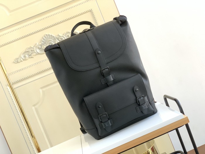 Handbag Louis Vuitton M58644 size 30 x 42 x 17cm