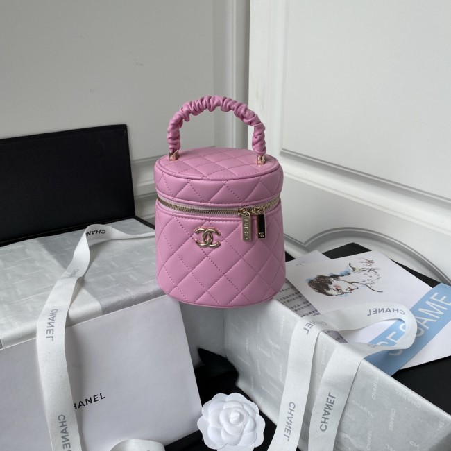 Handbag Chanel AP2730 size 13.5*13.5x11.5 cm
