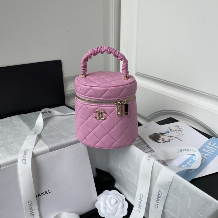 Handbag Chanel AP2730 size 13.5*13.5x11.5 cm