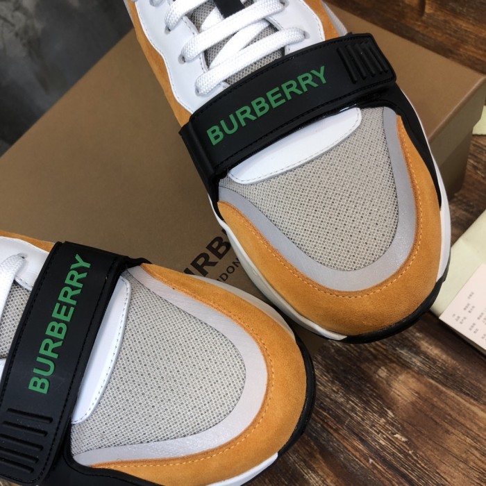 Burberry Vintage Sneaker 13