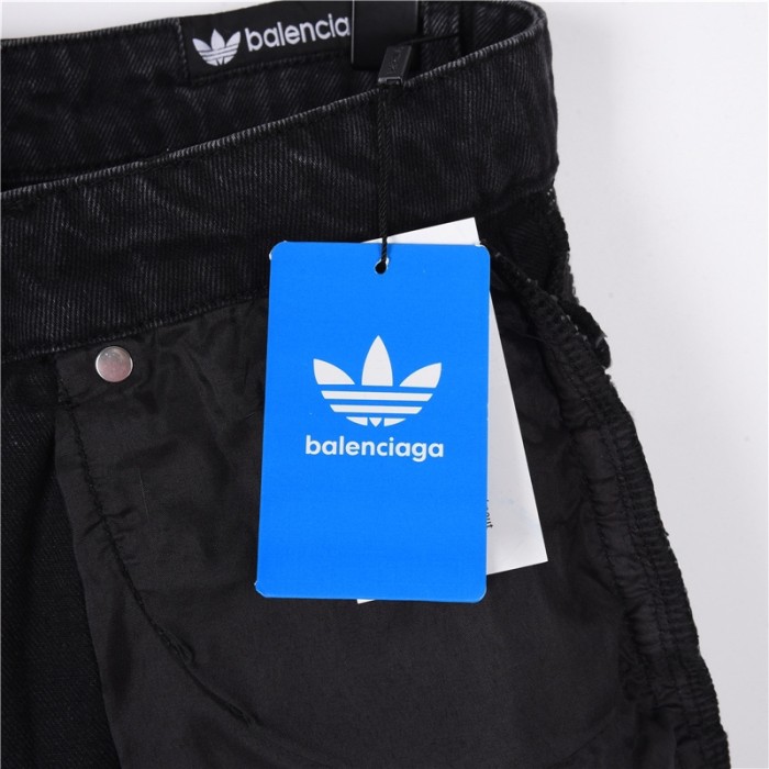 Clothes Balenciaga x adidas 248