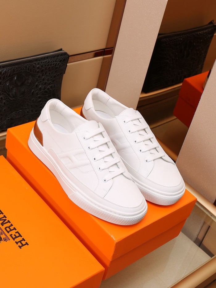 Hermes District sneaker 8