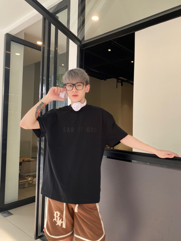 Clothes FEAR OF GOD 88