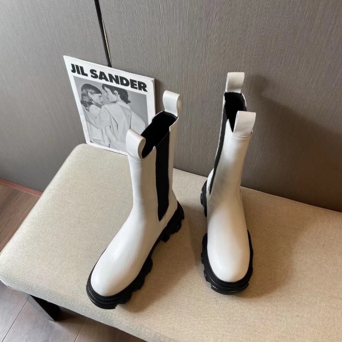 Bottega Veneta Boots 1