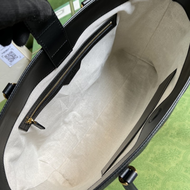 Handbag Gucci 631685 size 38x 28x 14 cm