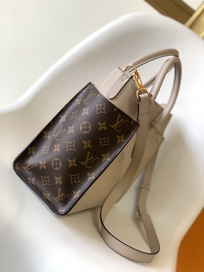 Handbag Louis Vuitton M57728 M57729 M58918 M55302 M58485 size 25.0 x 20.0 x 12.0 cm