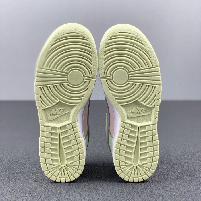Nike Dunk Low Lime Ice (W)