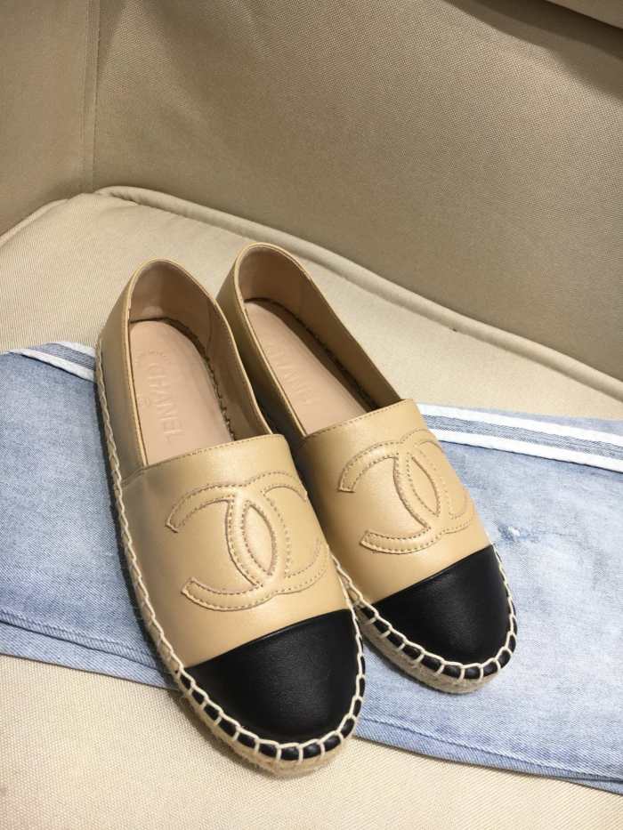 Chanel Loafers 50