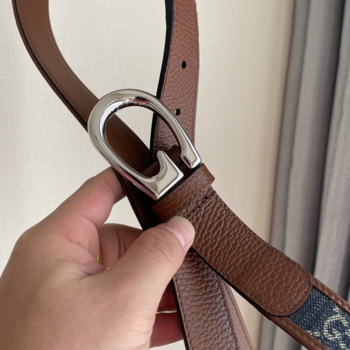 Gucci Belt 4 (width 3cm)