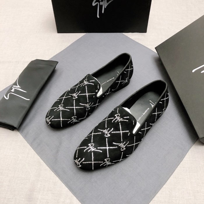 Giuseppe Zanotti Slip-on 1