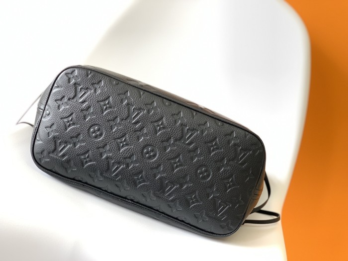 Handbag Louis Vuitton M45684 M45685 M45686 Neverfull size 32x29x17cm