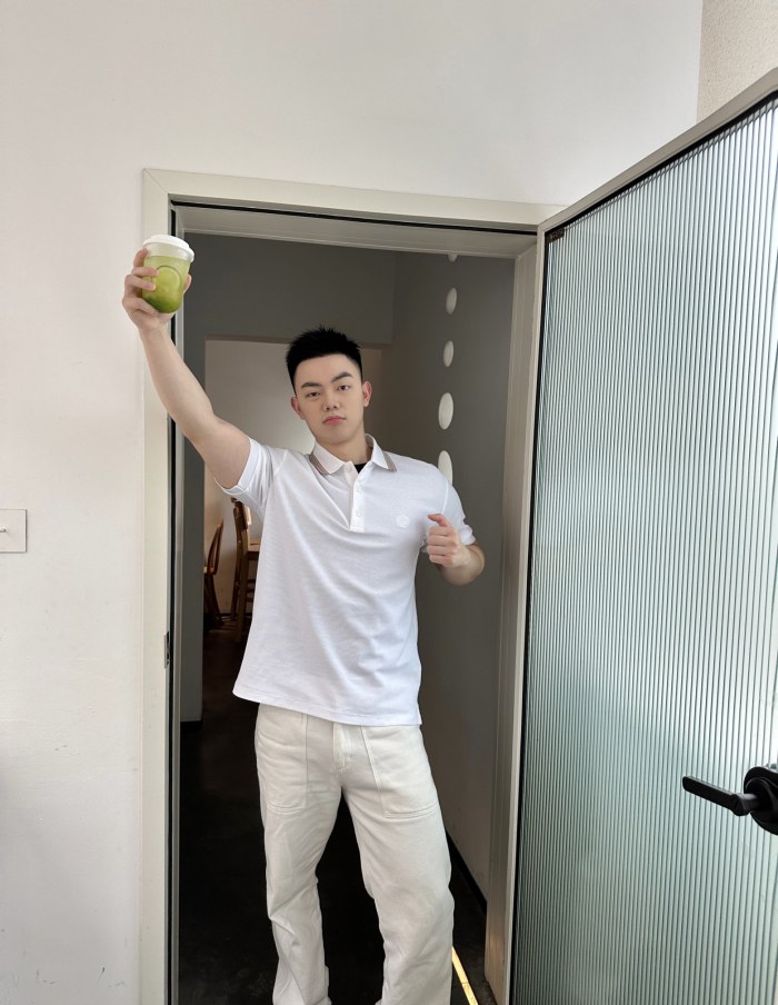 Clothes Burberry 210