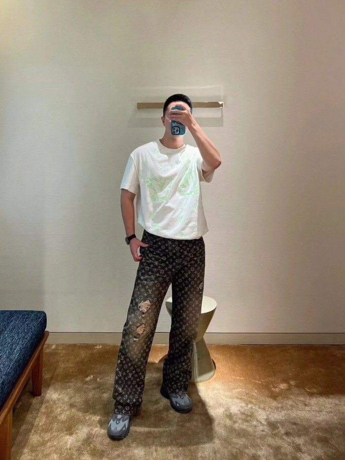 Clothes Louis Vuitton 201