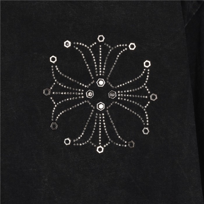 Clothes Chrome Hearts15