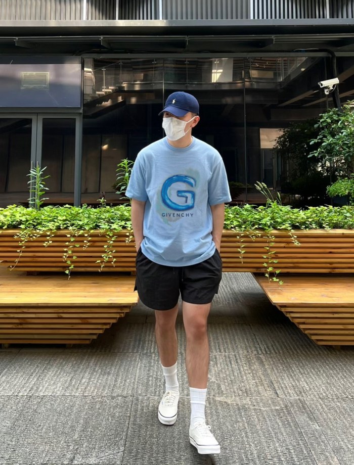 Clothes Givenchy 146