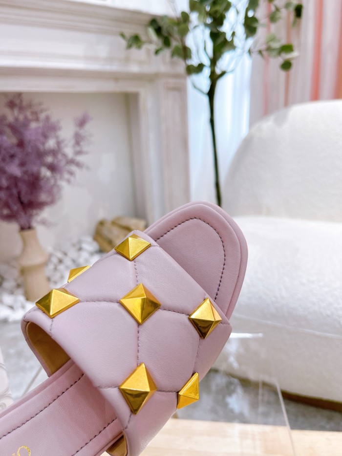 VALENTINO GARAVANI Roman Stud WOMEN 34