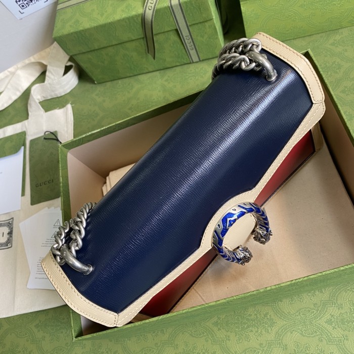 Handbag Gucci 400249 size 28*17*9 cm