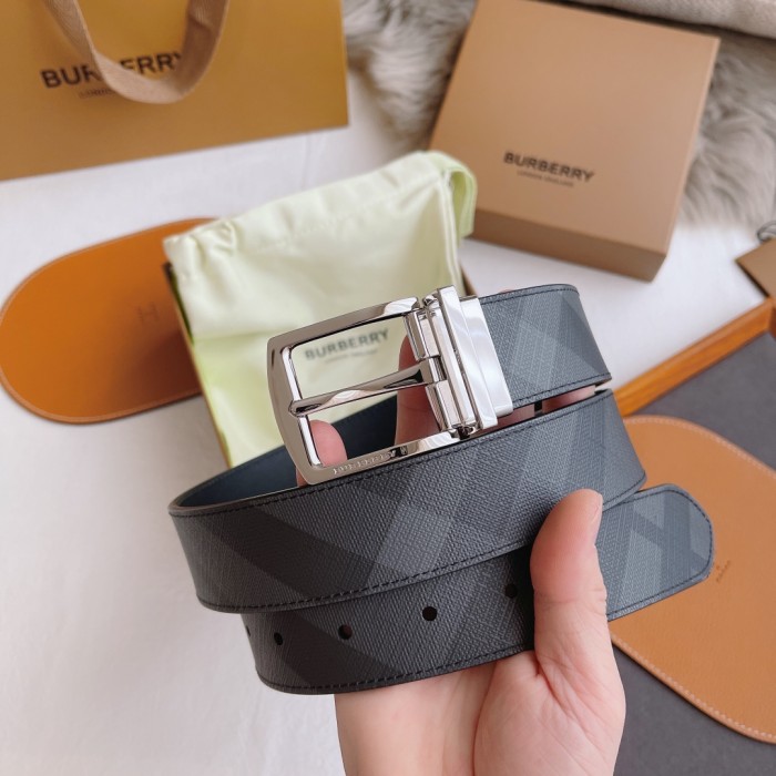 Burberry Belt 1 (width 3.5cm)