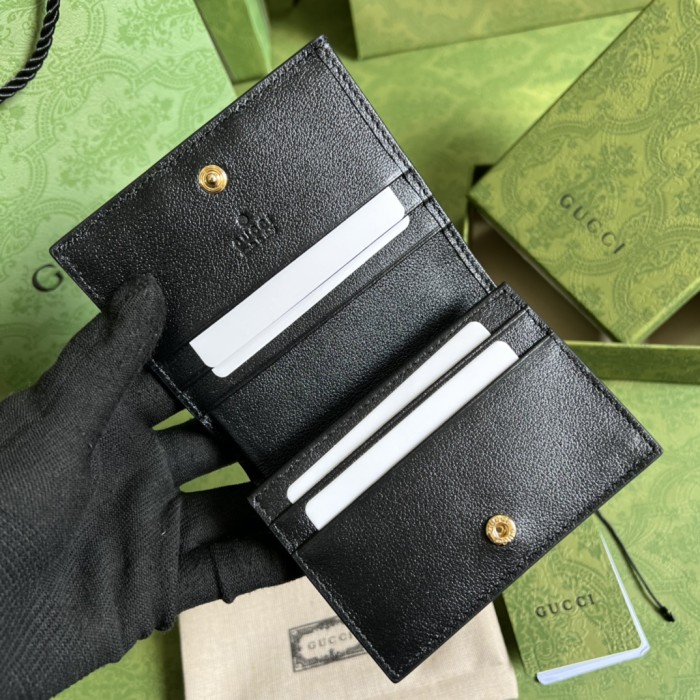 Handbag Gucci 676150 size 11*8.5*3 cm