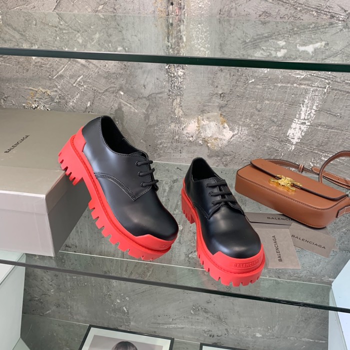 Balenciaga boot women 2