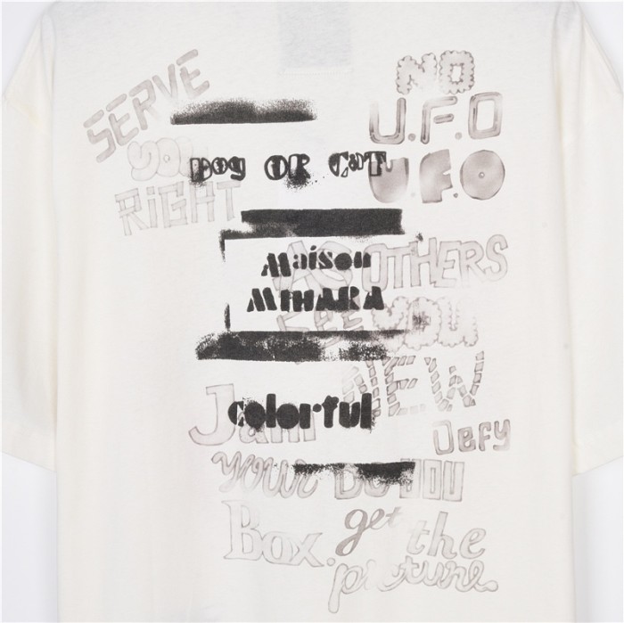 Clothes MIHARA YASUHIRO 3