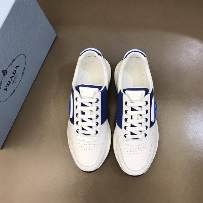 Prada Prax 1 Sneaker 22