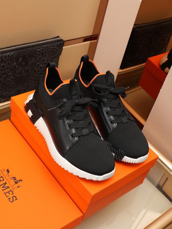 Hermes Depart sneaker 3