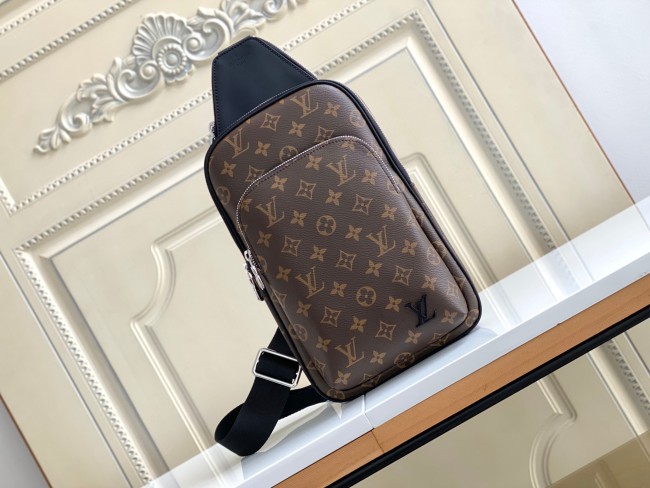 Handbag Louis Vuitton 46327 size 20x31x7 cm