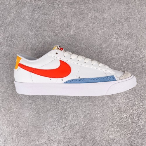Nike Blazer Low Sneaker 7