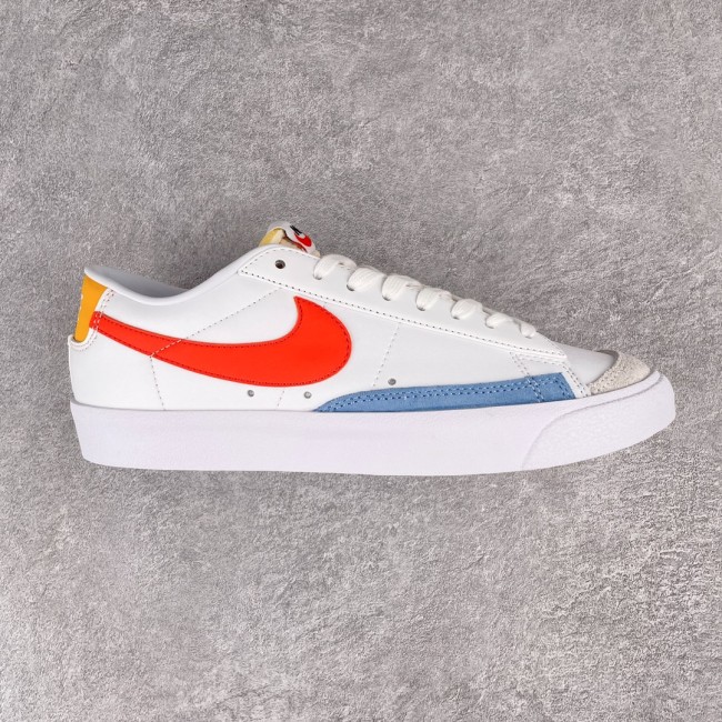 Nike Blazer Low Sneaker 7