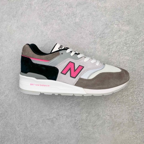 New Balance 997 Sneaker 3