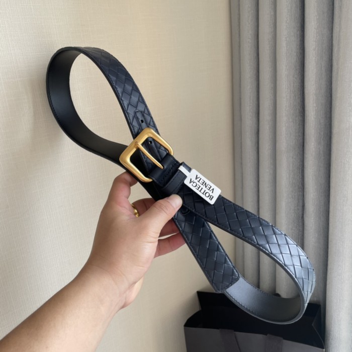 Bottega Veneta Belt 4 (width 2.5cm)