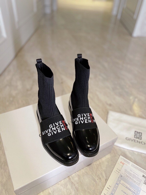 Givenchy Boots 10