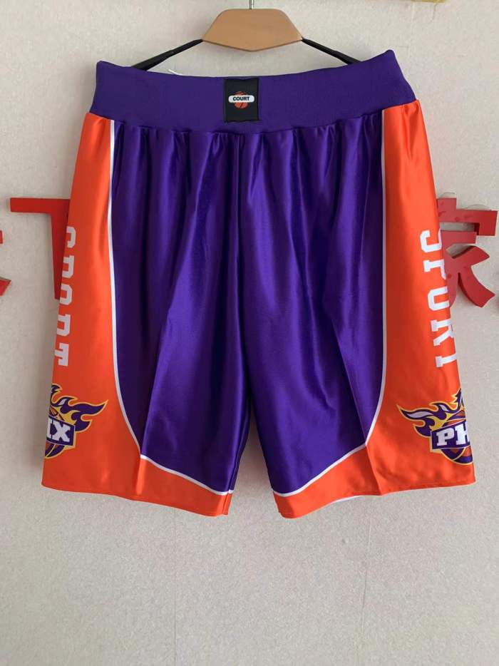 Basketball Jerseys Phoenix Suns