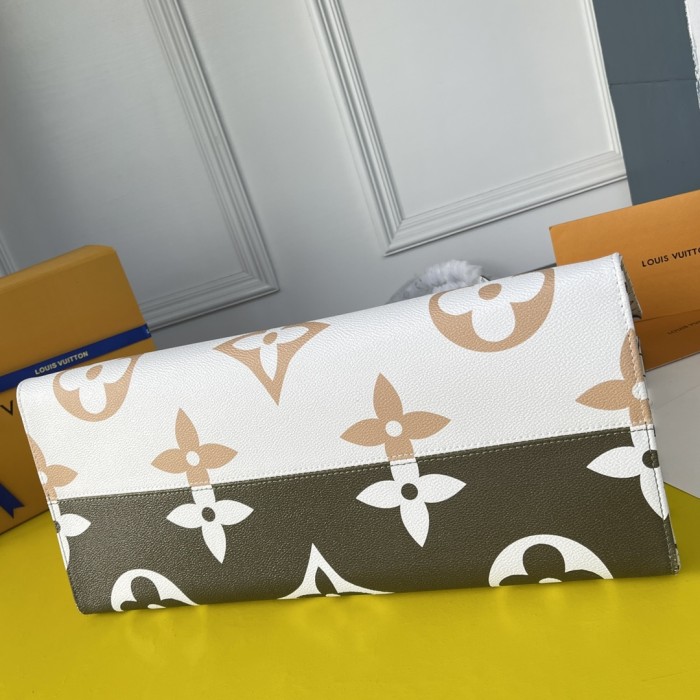 Handbag Louis Vuitton M44571 size 41x34x19 cm