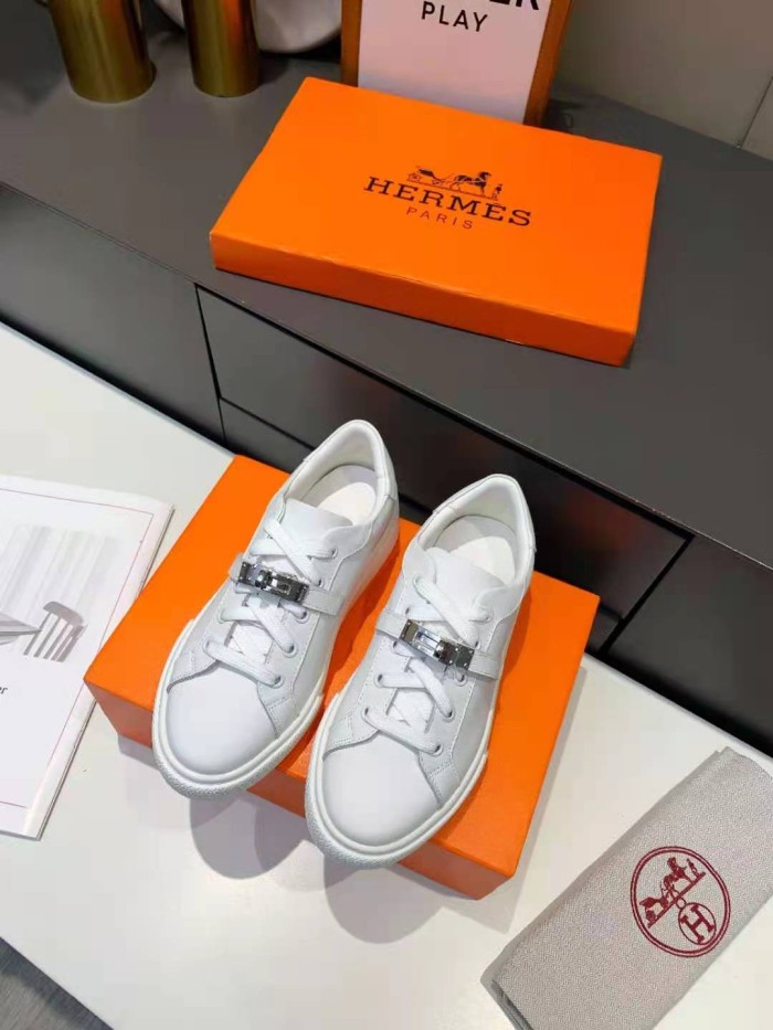 Hermes Kelly sneaker 3