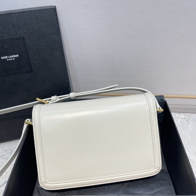 Handbags SAINT LAURENT 634305 size 23x16x6 cm