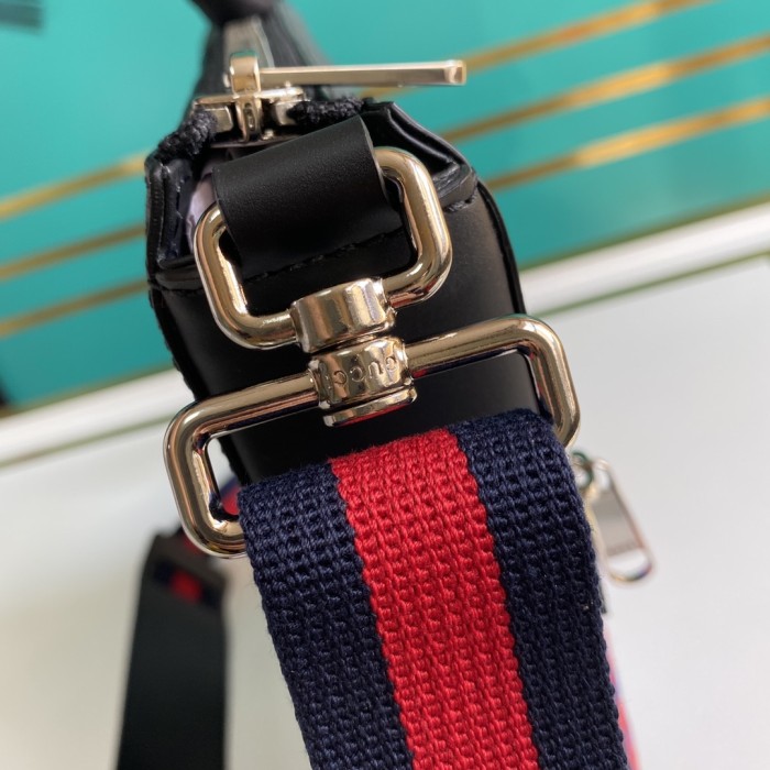 Handbag Gucci 474137 size 27*28.5*5 cm