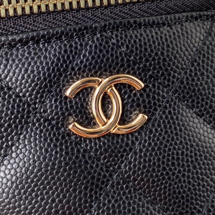 Handbag Chanel AP2161 size 𝟖.𝟓*𝟏𝟏*𝟕 𝐜𝐦