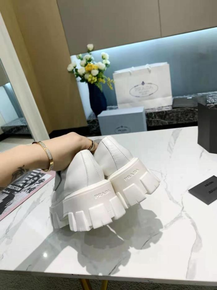 Prada Boots Women 15