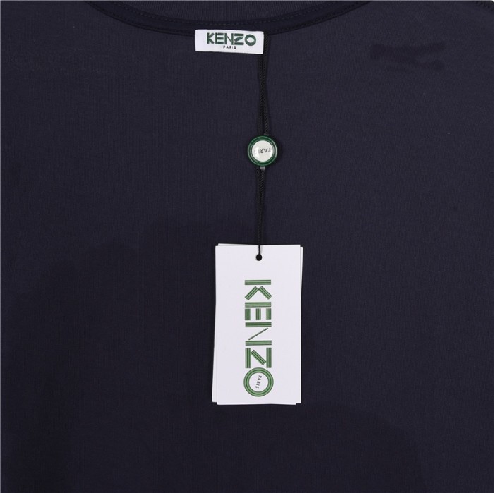 Clothes KENZO x NIGO 2