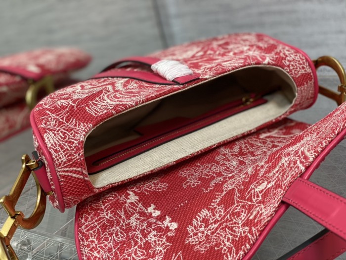 Handbag Dior size 25.5 cm