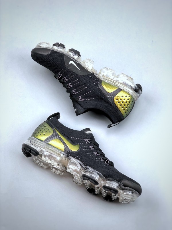 Nike Air VaporMax Flyknit 1.0 Sneaker 25